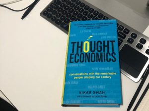 Thought Economics