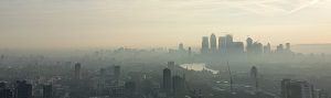 London Skyline
