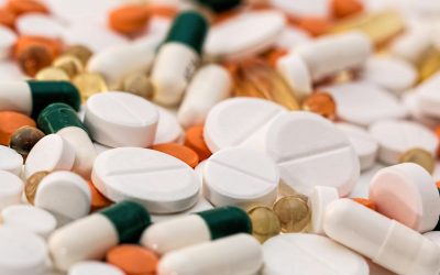 What banking can learn from the pharma industry